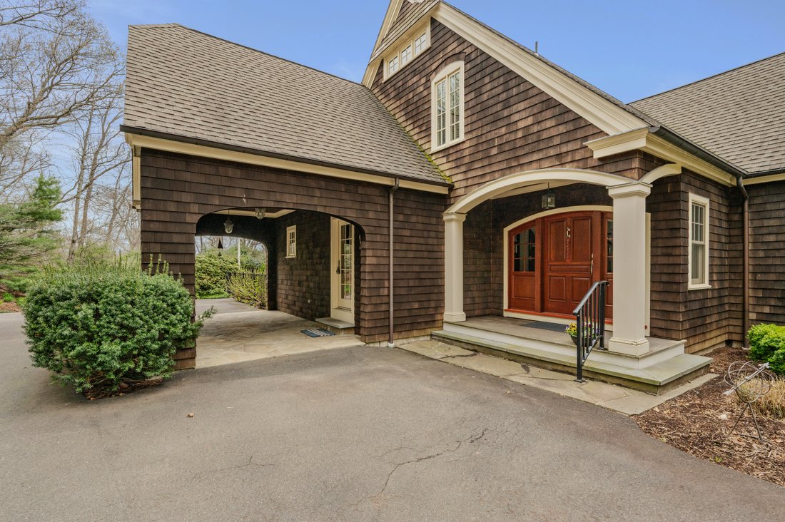 House in Essex, Connecticut, United States 4 - 17330676