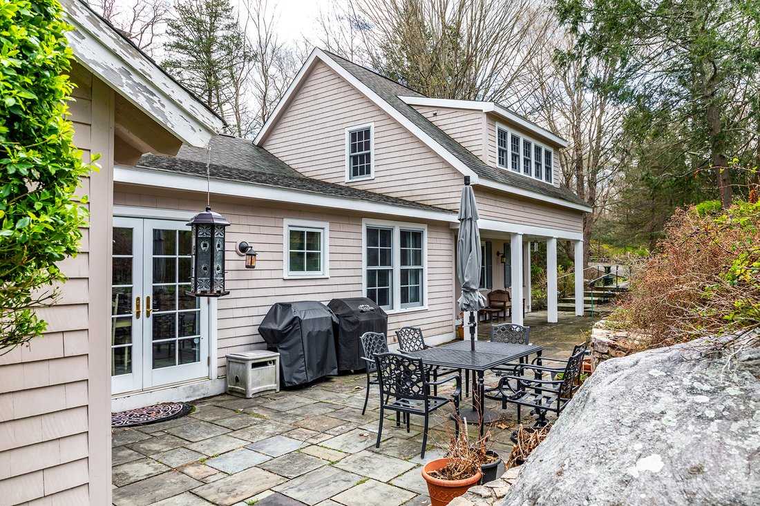 House in Kent, Connecticut, United States 5 - 17002881