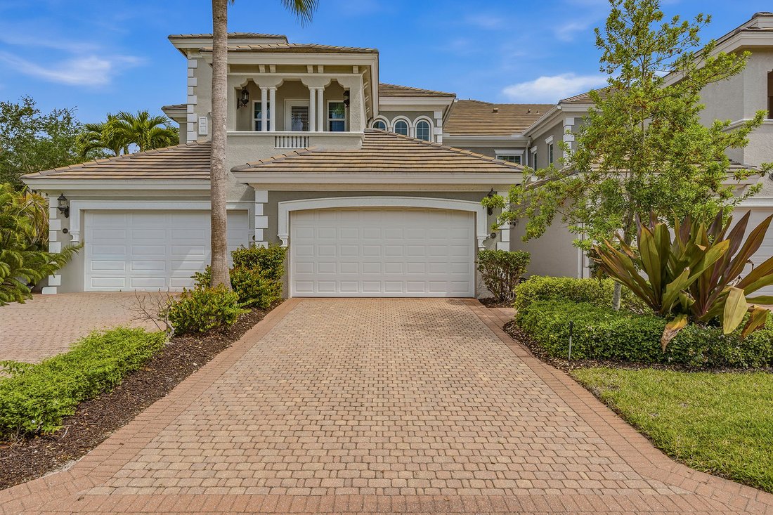 Condo in Naples, Florida, United States 1 - 17754295
