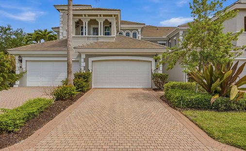 Condo in Naples, Florida, United States 1