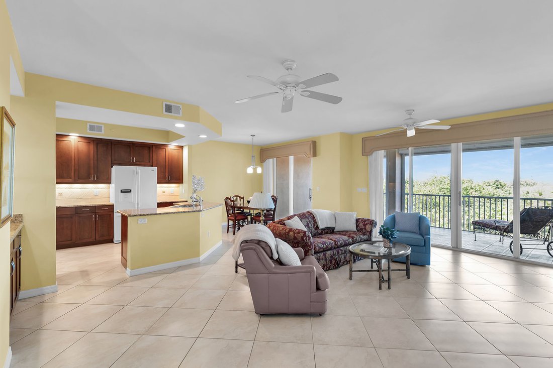 Condo in Marco Island, Florida, United States 3 - 17754302