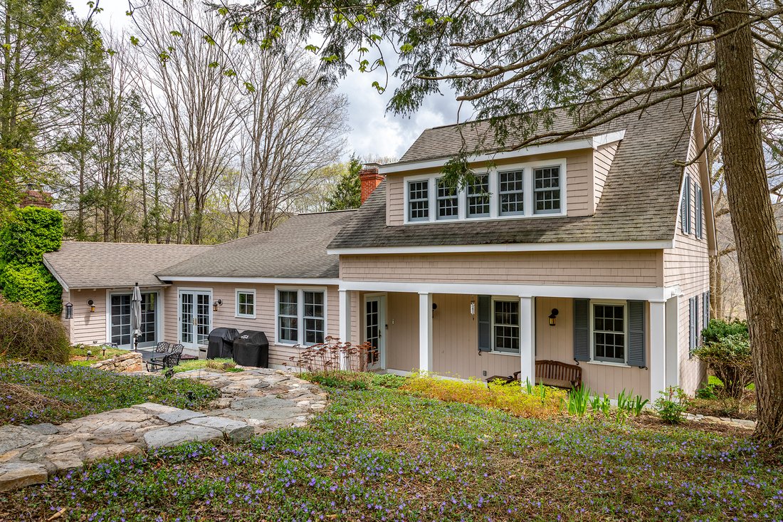 House in Kent, Connecticut, United States 1 - 17002881