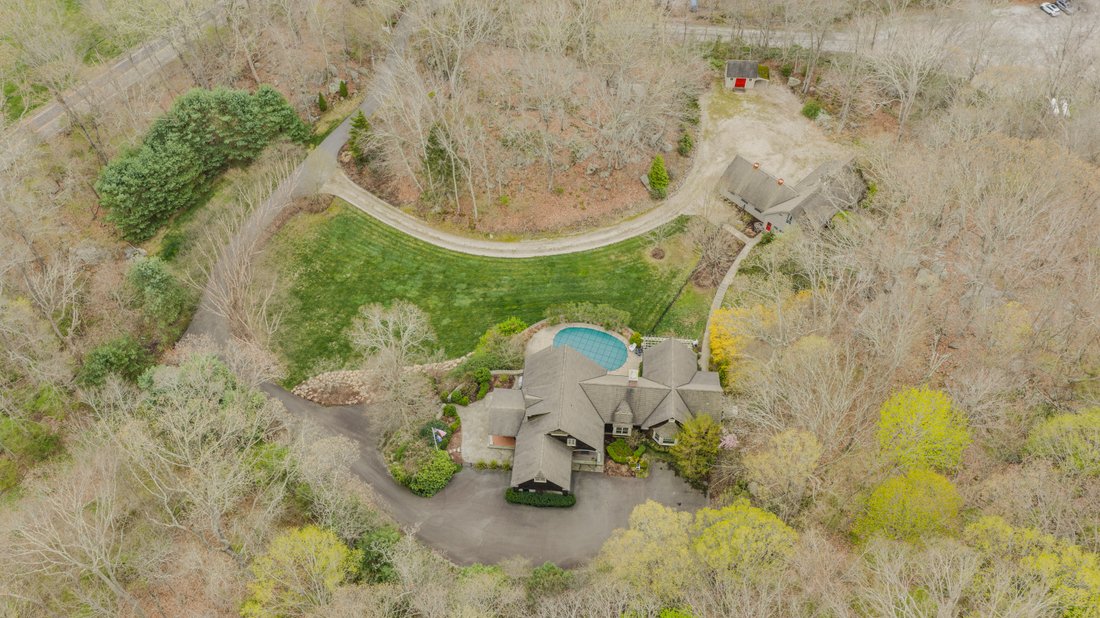 House in Essex, Connecticut, United States 2 - 17330676