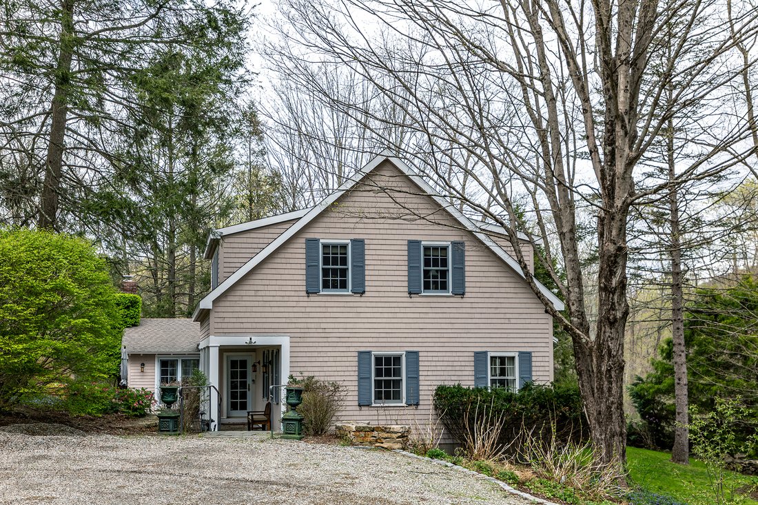 House in Kent, Connecticut, United States 3 - 17002881