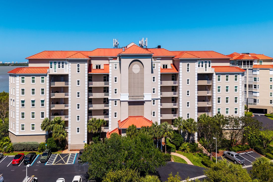 Condo in Marco Island, Florida, United States 2 - 17754302