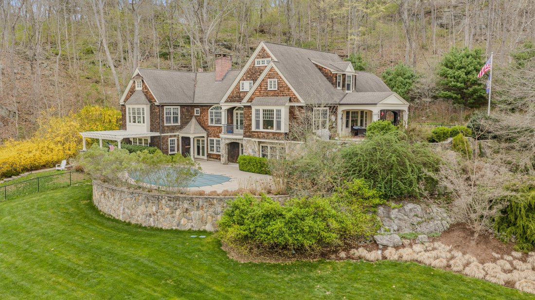House in Essex, Connecticut, United States 1 - 17330676