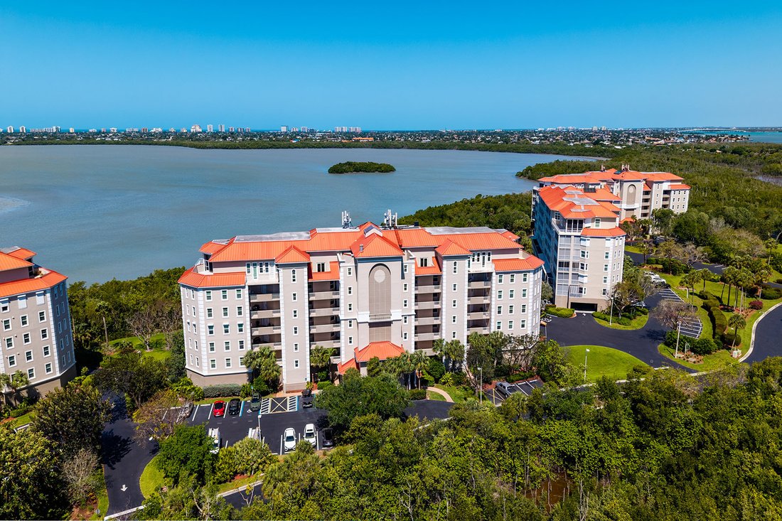 Condo in Marco Island, Florida, United States 1 - 17754302