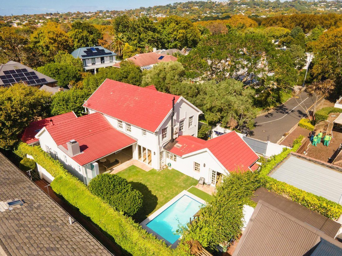 Land in Harbour Island, Western Cape, South Africa 1 - 17754281