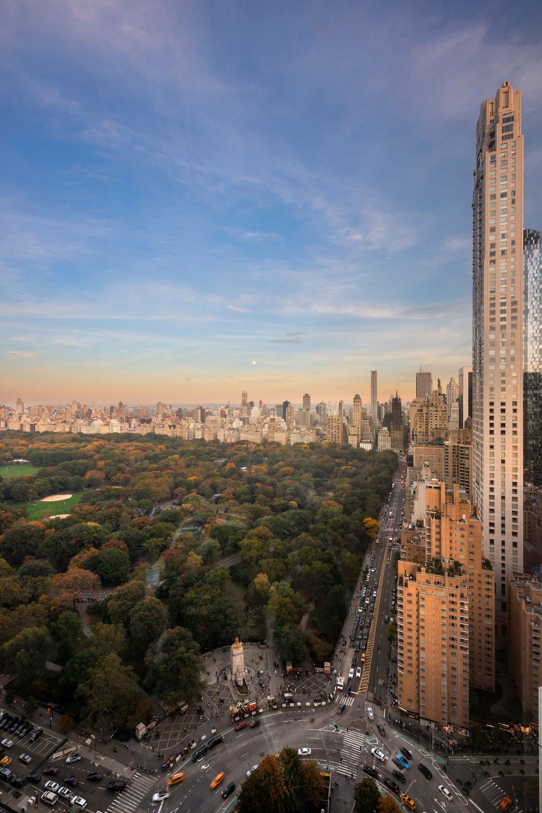 Condo in New York, New York, United States 1 - 15275157