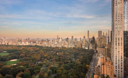 Condo in New York, New York, United States 1