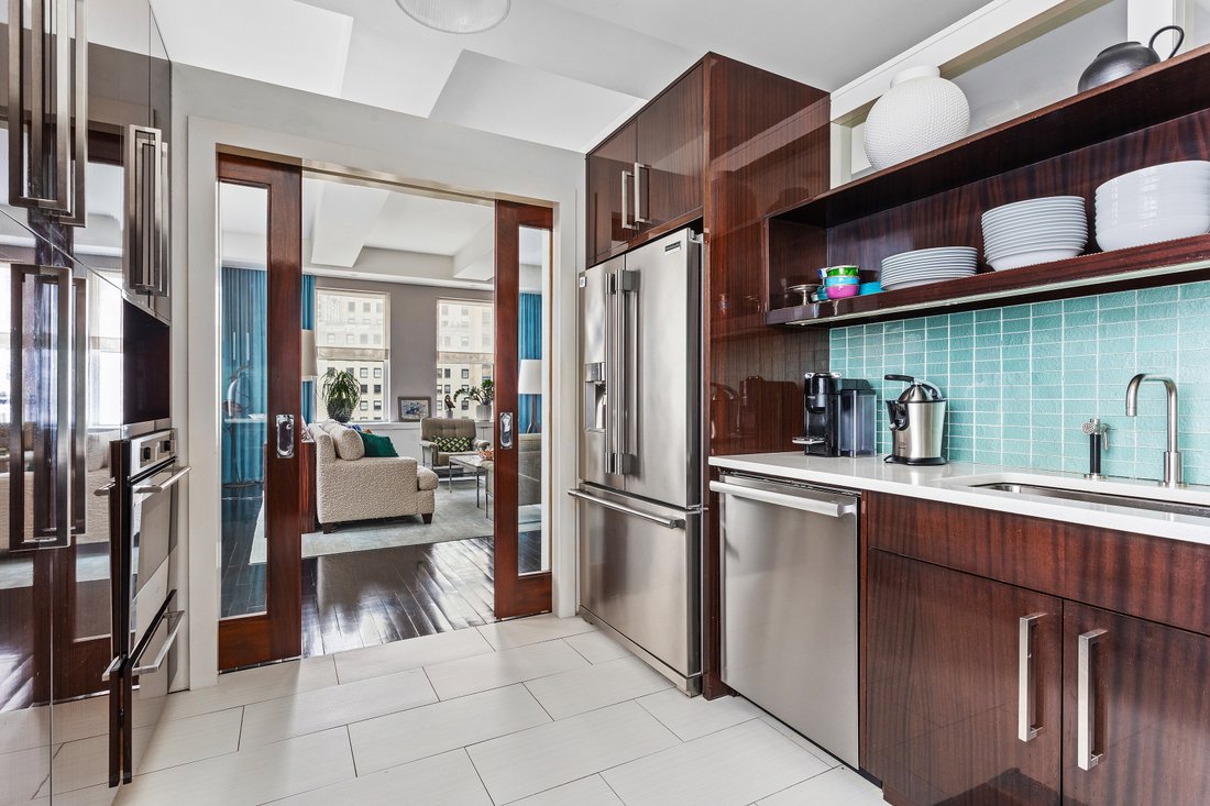 Condo in New York, New York, United States 2 - 17754269
