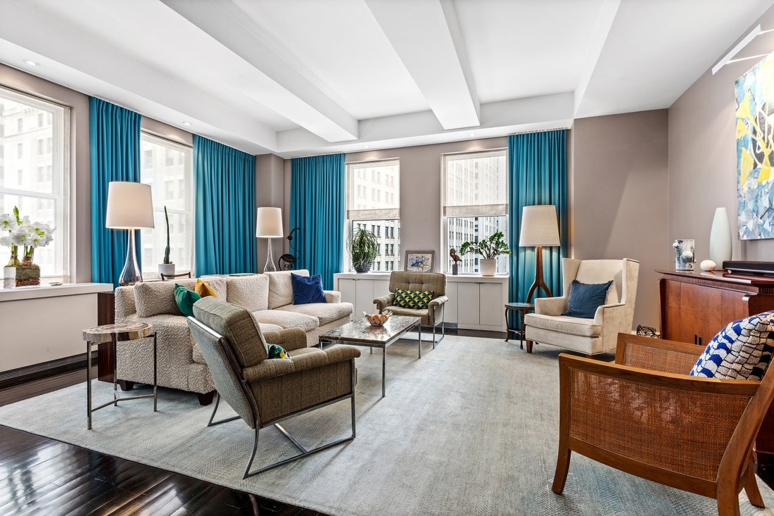 Condo in New York, New York, United States 5 - 17754269