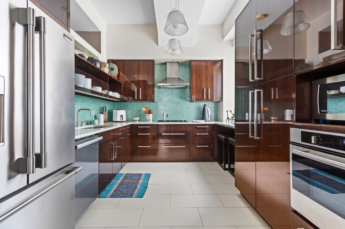 Condo in New York, New York, United States 1 - 17754269