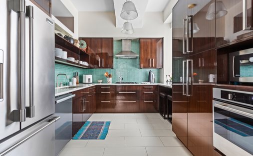 Condominio a New York, New York, Stati Uniti 1