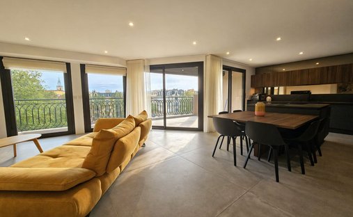 Apartment in Gare, Perpignan, France 1