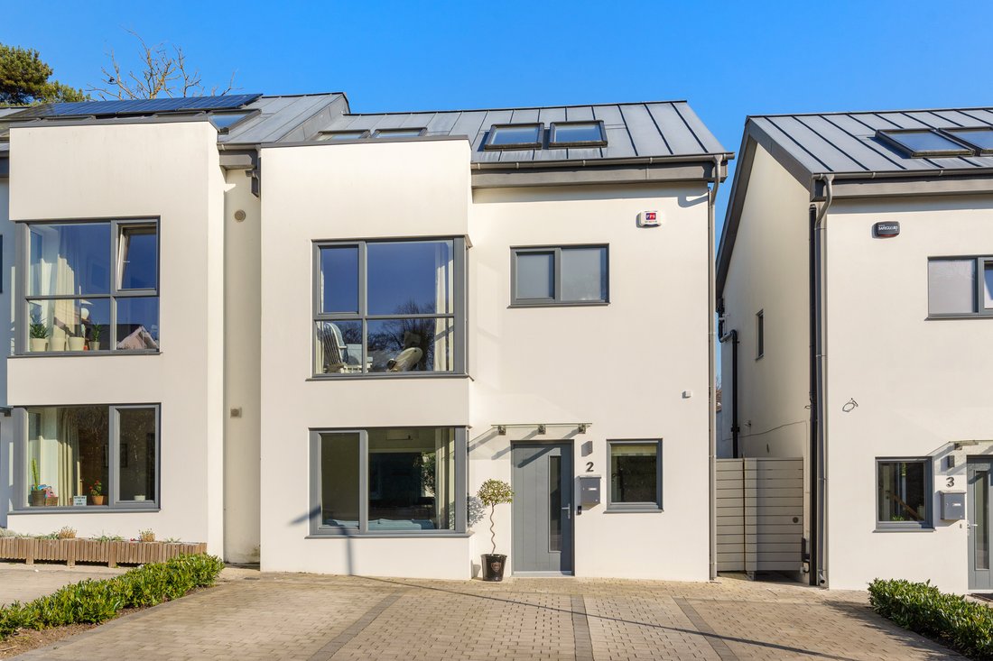 House in Dublin, County Dublin, Ireland 1 - 17754282