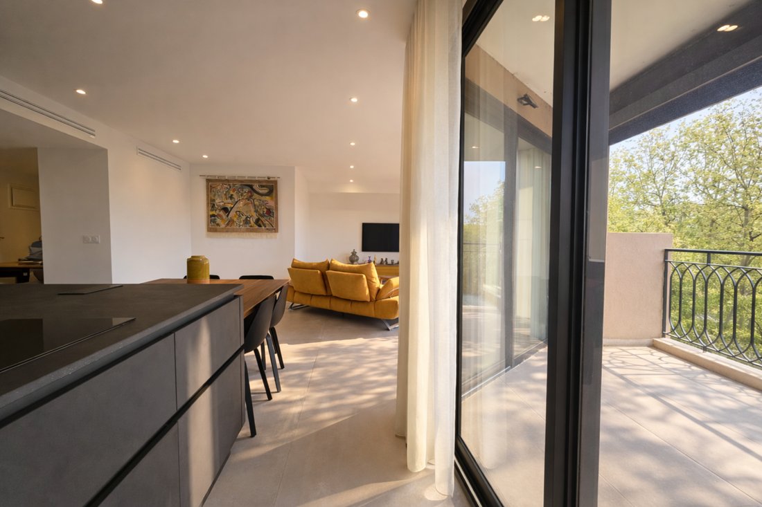Apartment in Gare, Perpignan, France 2 - 17754294
