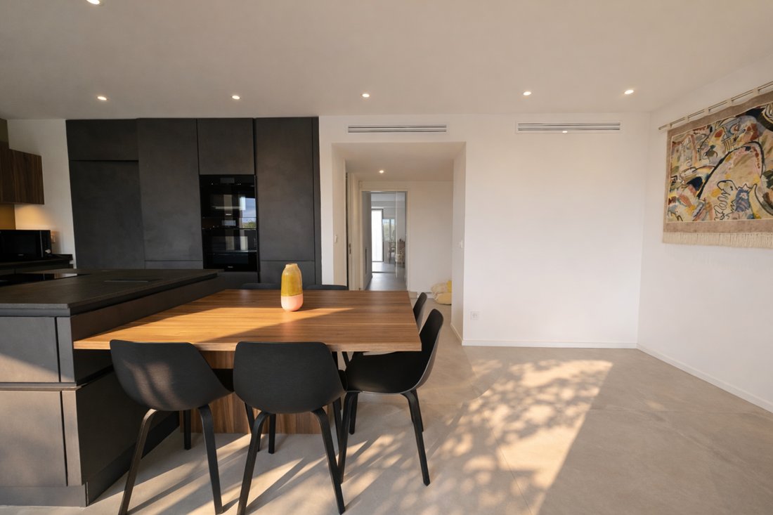 Apartment in Gare, Perpignan, France 3 - 17754294