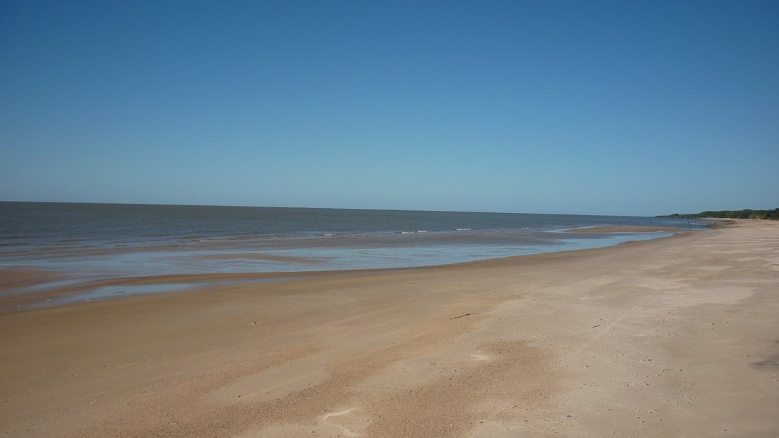 Land in Juan Carlos Caseros, Colonia Department, Uruguay 3 - 17754350