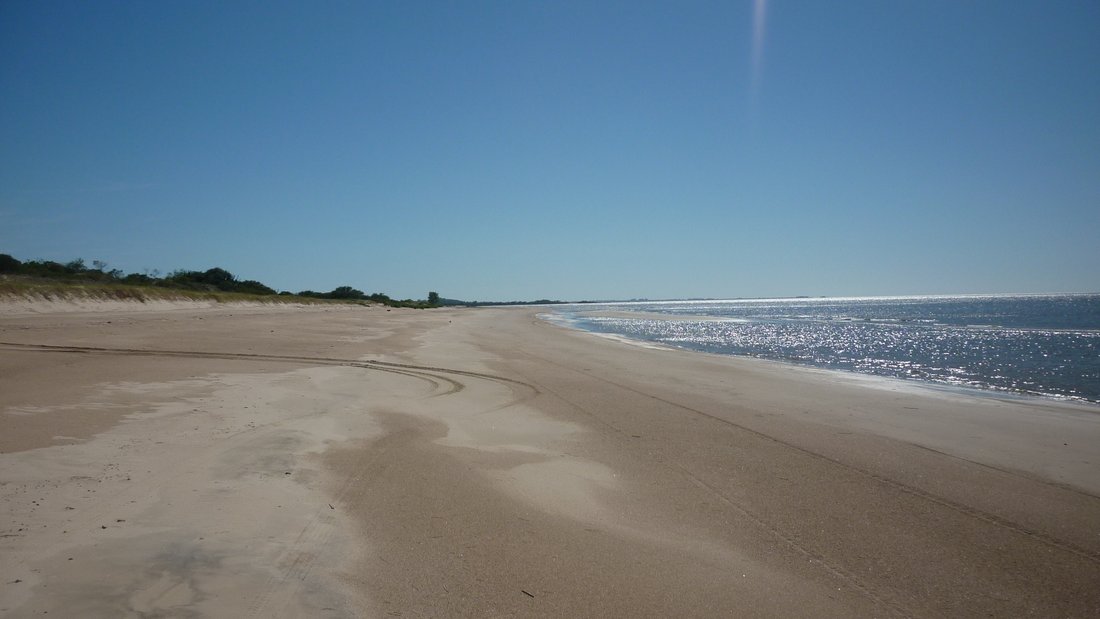 Land in Juan Carlos Caseros, Colonia Department, Uruguay 1 - 17754350