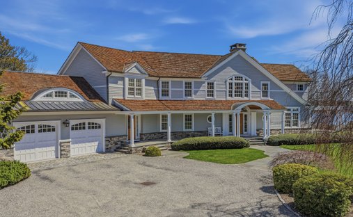 Maison à Essex, Connecticut, États-Unis 1