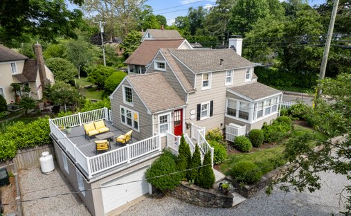 House in Essex, Connecticut, United States 1