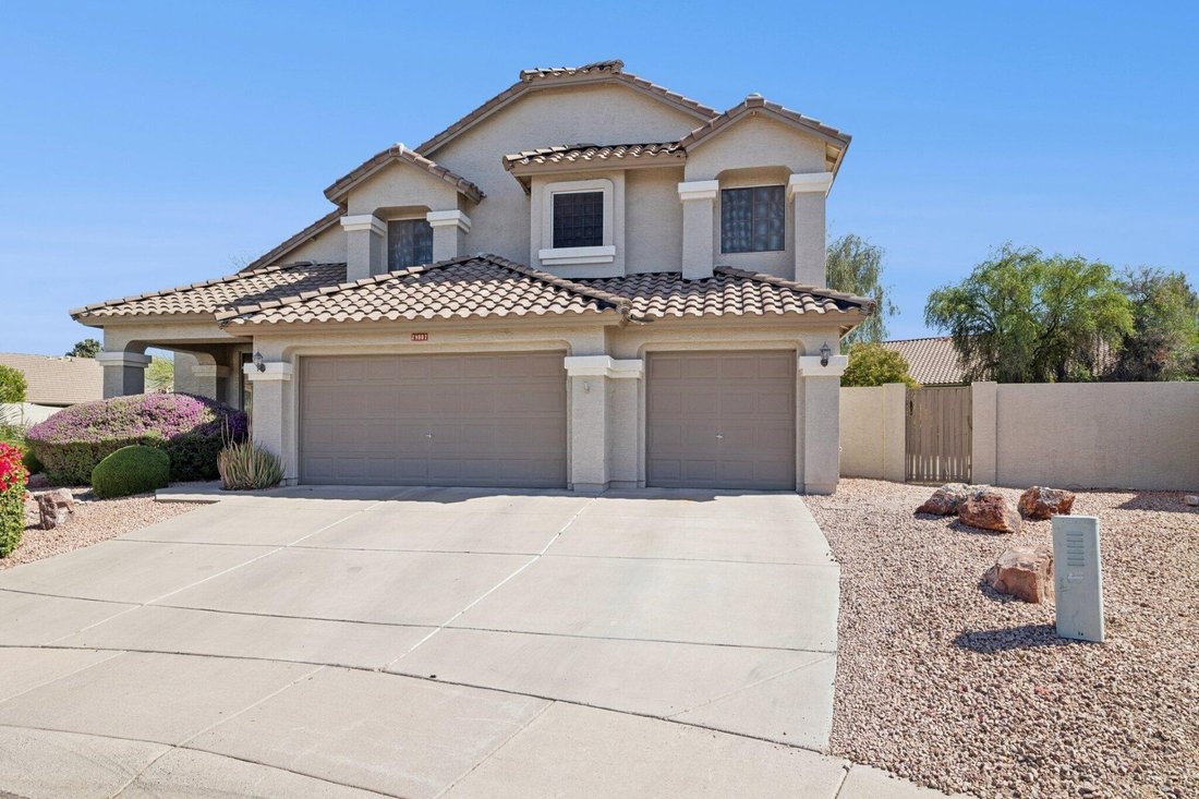 Carefree, Arizona, United States 3 - 17754363