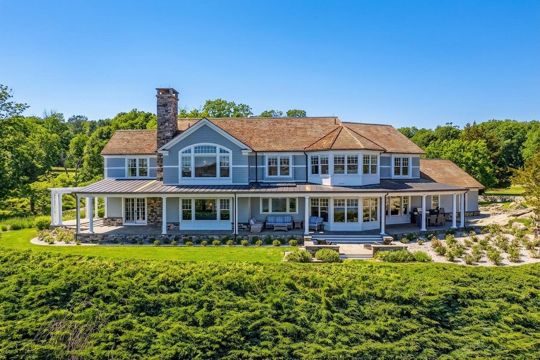 House in Essex, Connecticut, United States 3 - 17754347