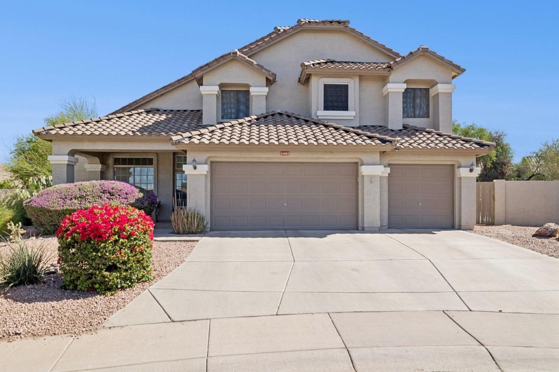 Carefree, Arizona, United States 1 - 17754363