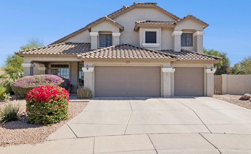 Carefree, Arizona, United States 1