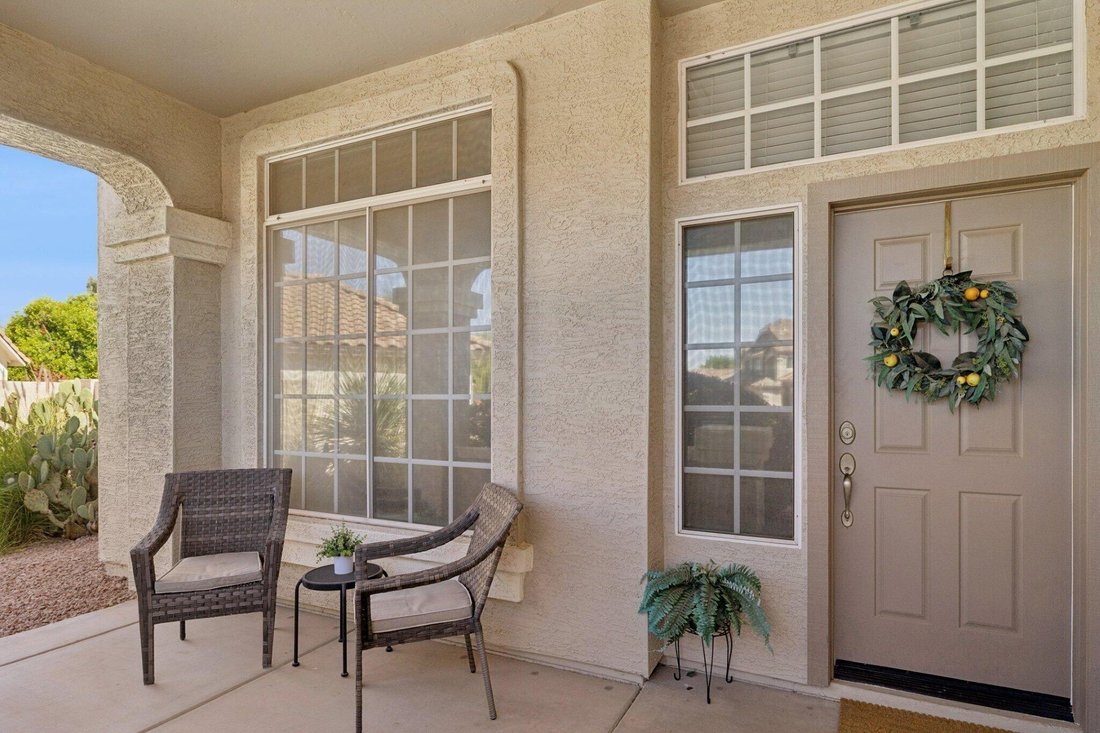 Carefree, Arizona, United States 4 - 17754363