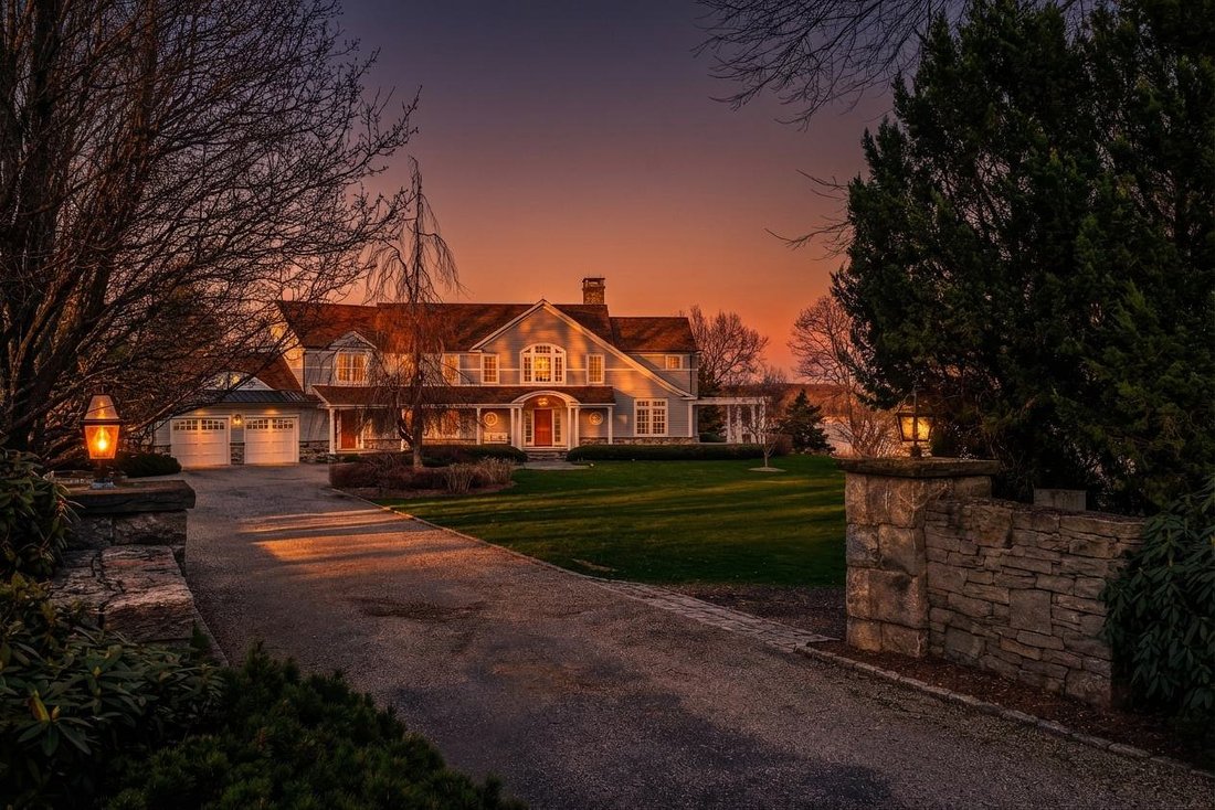 House in Essex, Connecticut, United States 2 - 17754347