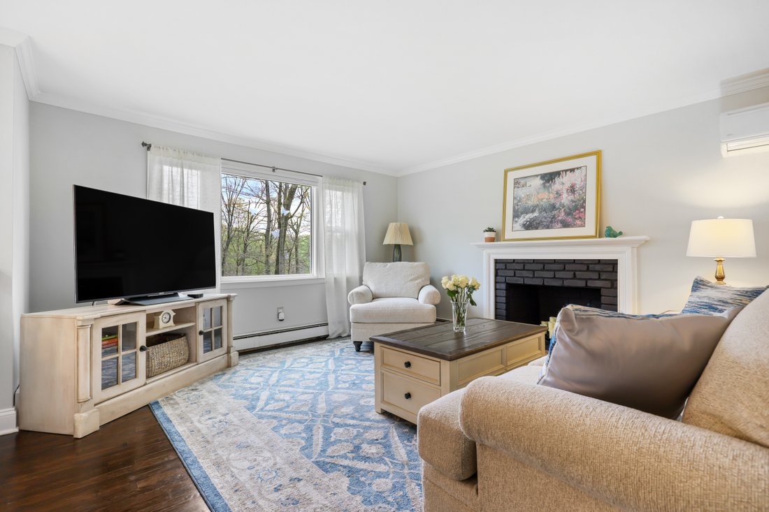 House in Ridgefield, Connecticut, United States 4 - 17754361