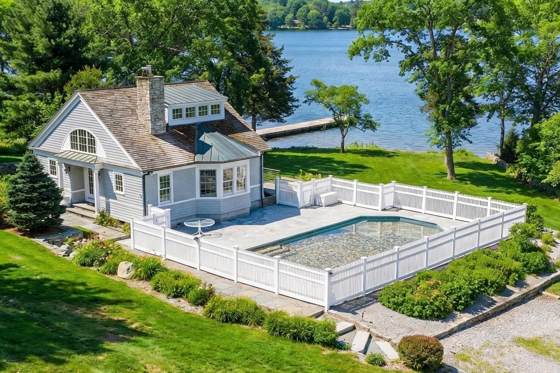 House in Essex, Connecticut, United States 4 - 17754347