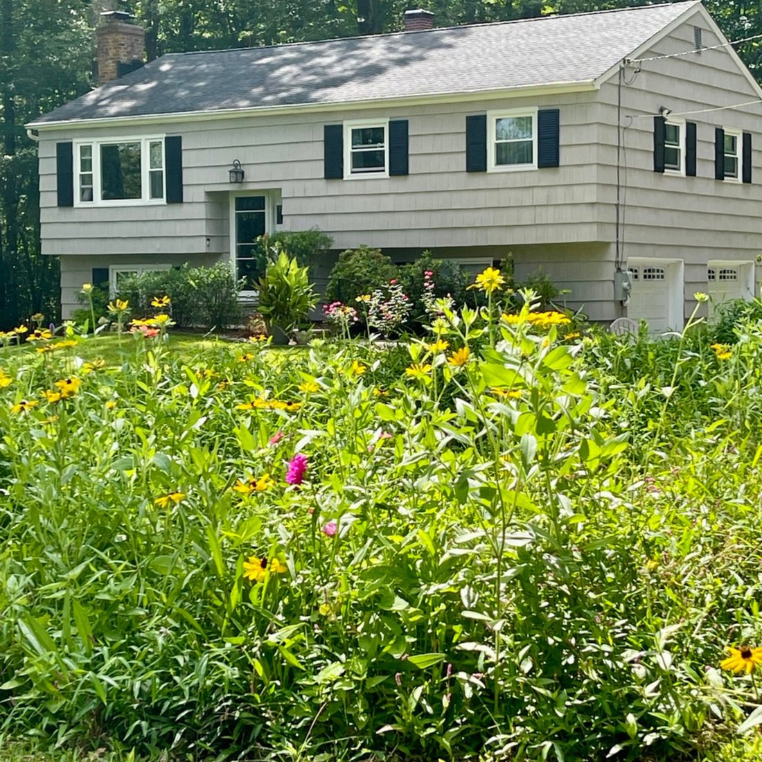 House in Ridgefield, Connecticut, United States 2 - 17754361