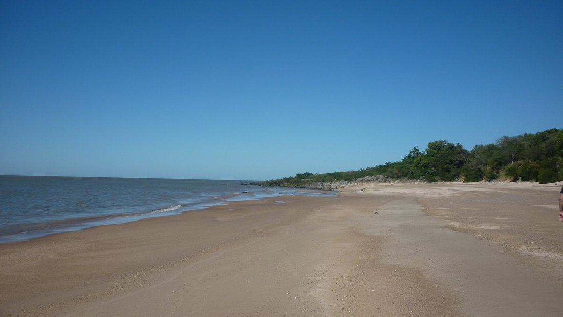 Land in Juan Carlos Caseros, Colonia Department, Uruguay 5 - 17754350