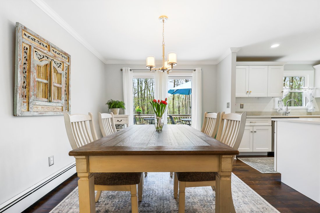 House in Ridgefield, Connecticut, United States 5 - 17754361