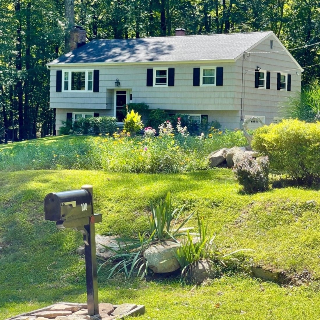 House in Ridgefield, Connecticut, United States 1 - 17754361