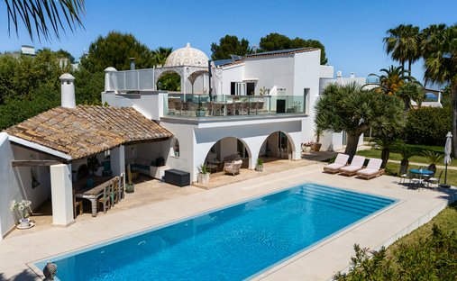 Casa a Sol de Mallorca, Calvià, Isole Baleari 1