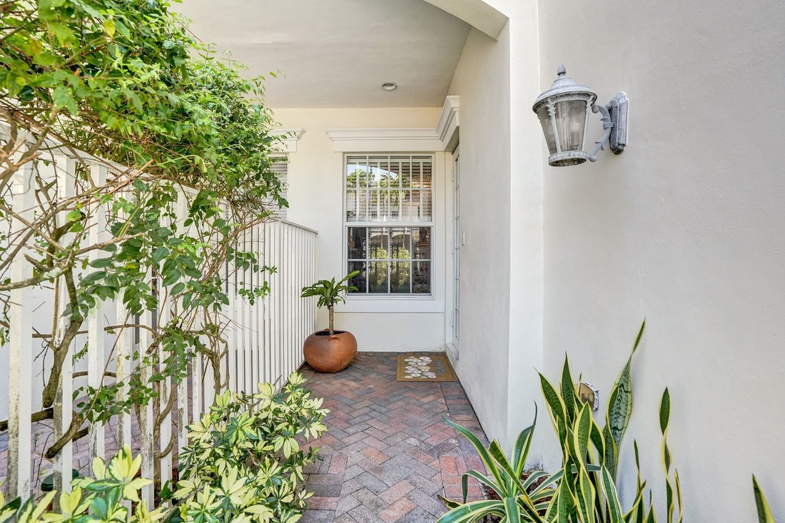 House in Fort Lauderdale, Florida, United States 2 - 17754337