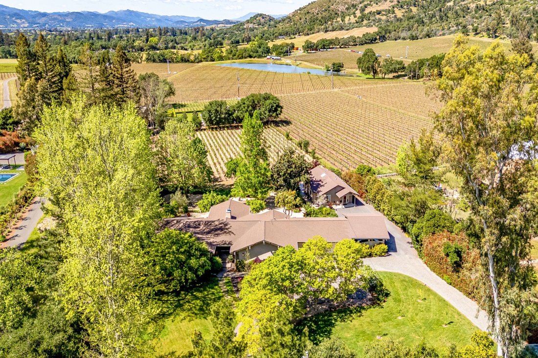 House in Napa, California, United States 1 - 17754322