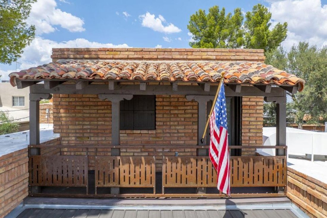 Tubac, Arizona, United States 5 - 17754323