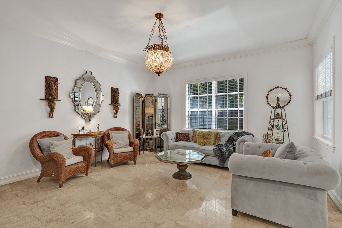 House in Fort Lauderdale, Florida, United States 1 - 17754337