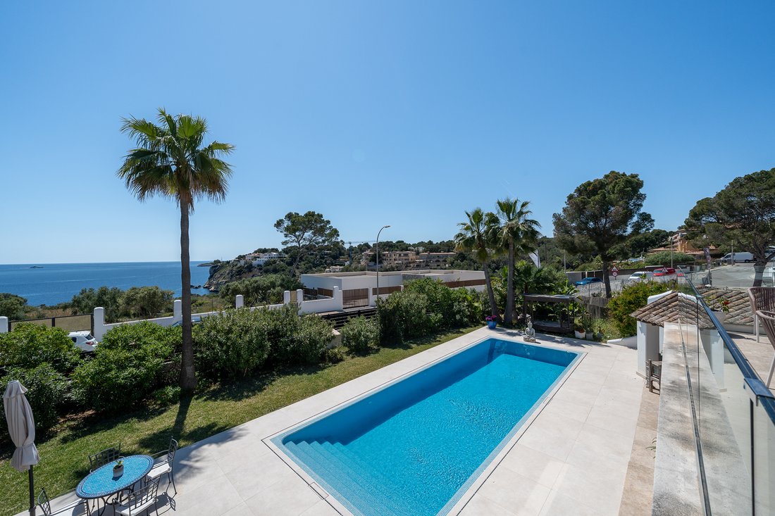 House in Sol de Mallorca, Calvia, Balearic Islands 3 - 17754331