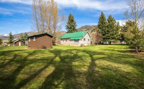 Bedford, Wyoming, United States 1