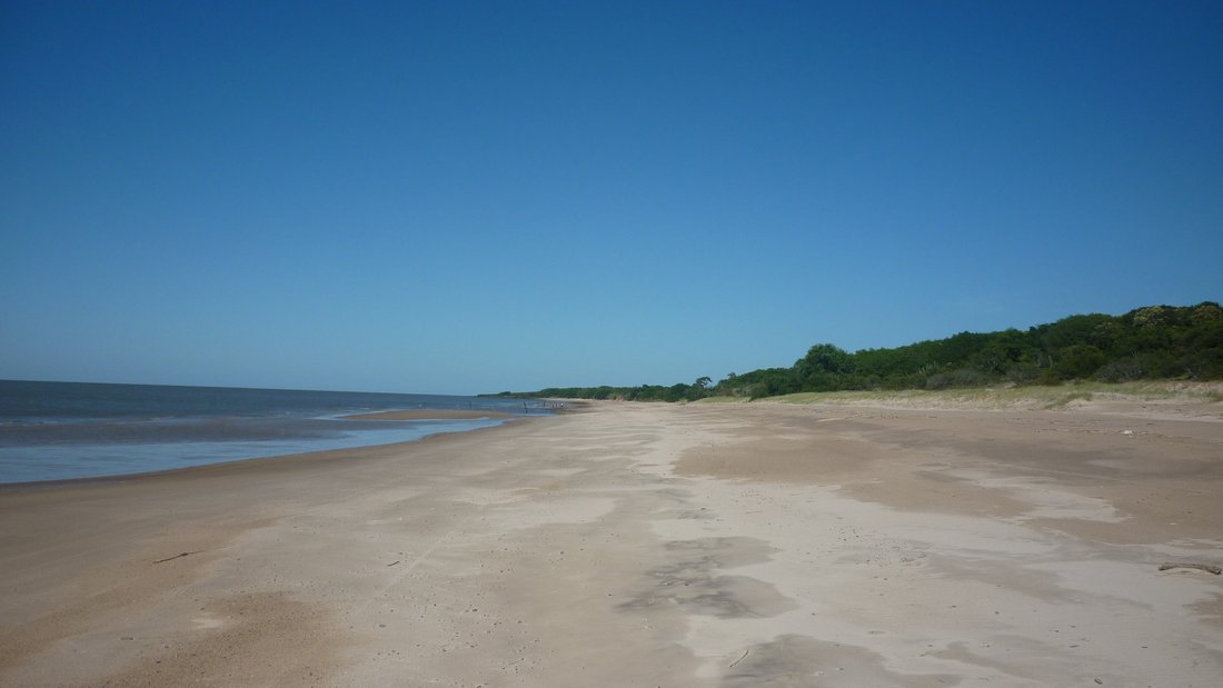 Land in Juan Carlos Caseros, Colonia Department, Uruguay 2 - 17754350