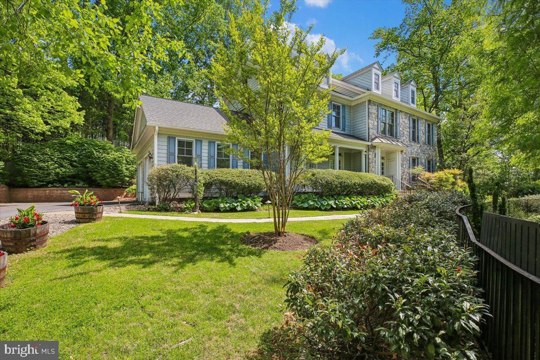 House in Bethesda, Maryland, United States 4 - 17754318