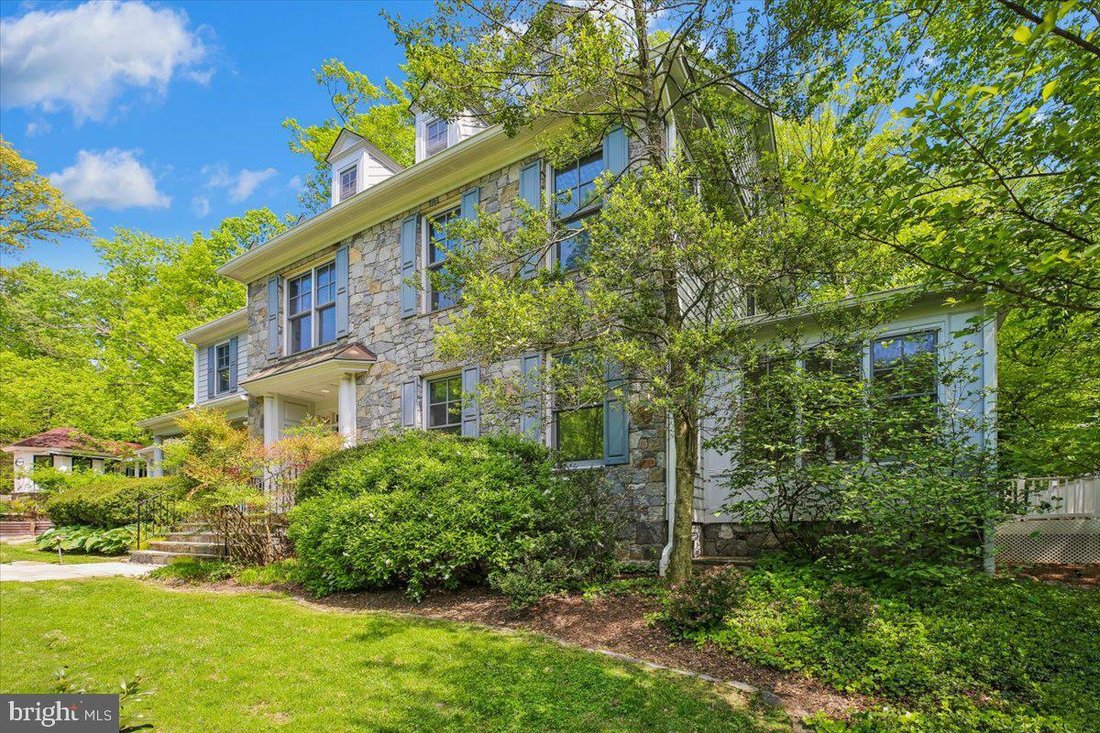 House in Bethesda, Maryland, United States 3 - 17754318