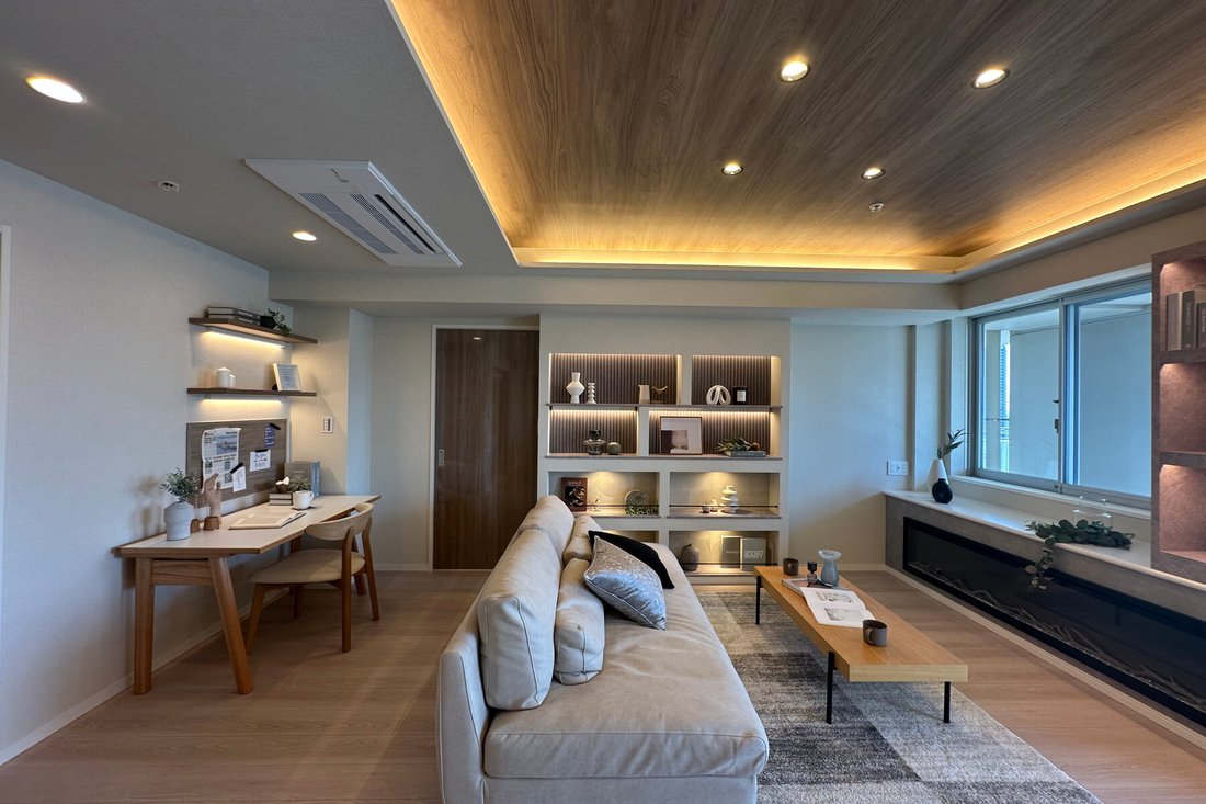 Condo in Chuo City, Tokyo, Japan 3 - 17754334