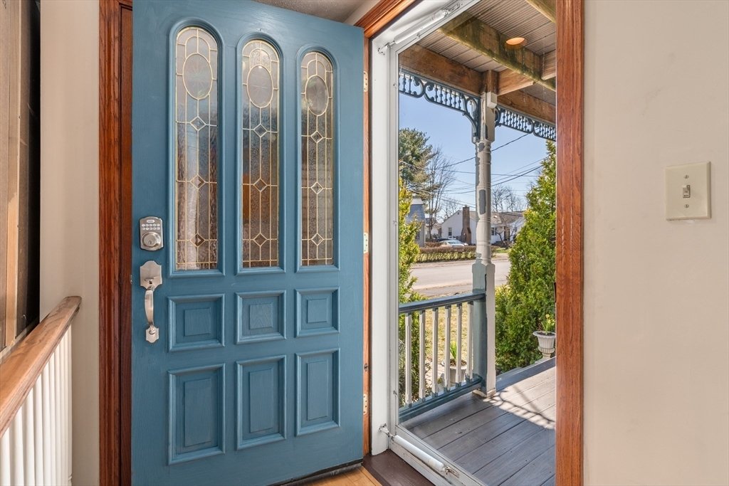 House in Waltham, Massachusetts, United States 5 - 17644578